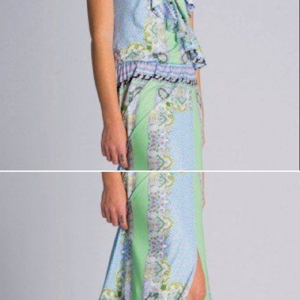 Pretty Maxi dress
